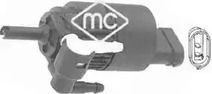 Мотор омывателя METALCAUCHO 02066