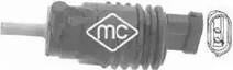 Насос омывателя METALCAUCHO 02070