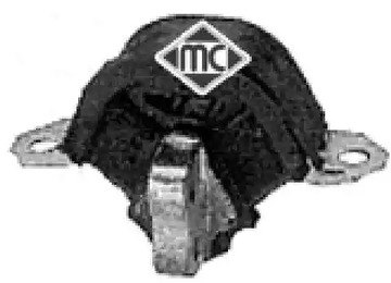 Запчасть METALCAUCHO 02614