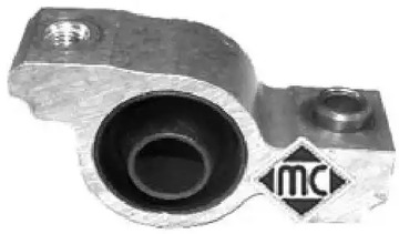 Сайлентблоки metalcaucho METALCAUCHO 02678