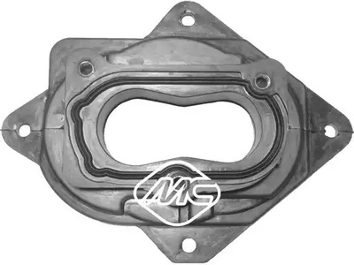 Прокладка METALCAUCHO 02698