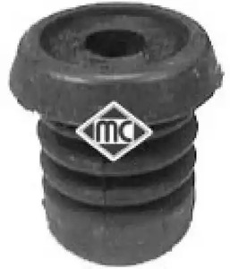 Буфер амортизация METALCAUCHO 02972