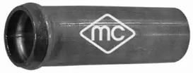 Патрубок METALCAUCHO 03010