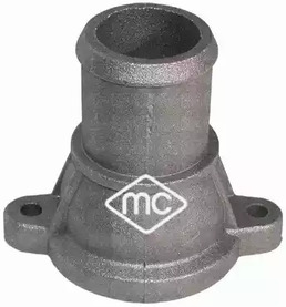 Корпус термостата METALCAUCHO 03116