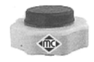 Крышка расширительного бачка METALCAUCHO 03525