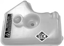 Бачок расширительный METALCAUCHO 03854