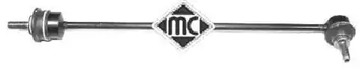 Тяга стаб cit visa gti/pgt 205 gti/309 gti пер METALCAUCHO 04035