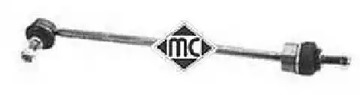 Тяга стаб cit xantia пер l/r METALCAUCHO 04067