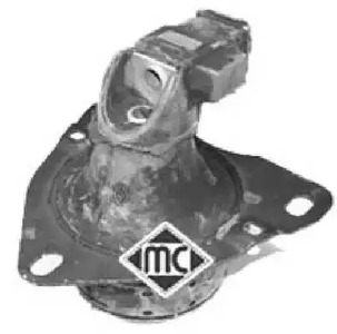 Запчасть METALCAUCHO 04087