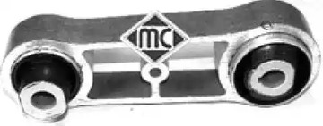 Запчасть METALCAUCHO 04090