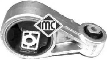 Опора двигателя METALCAUCHO 04106