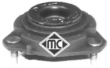 Опора амортизатора METALCAUCHO 04111