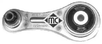 Запчасть METALCAUCHO 04165