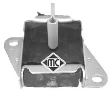 Опора кпп METALCAUCHO 04171