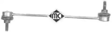 Тяги стабилизатора metalcaucho METALCAUCHO 04457