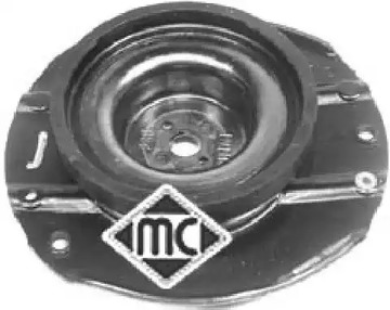 Опора амортизатора METALCAUCHO 04483