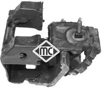 Кронштейн METALCAUCHO 04586