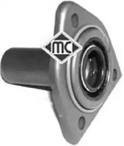 Кольцо уплотнительное METALCAUCHO 04605