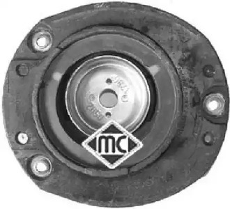 Опора амортизатора METALCAUCHO 04669