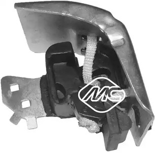 Подвес глушителя METALCAUCHO 04711