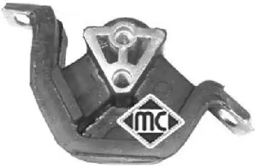 Опора двигателя METALCAUCHO 04737