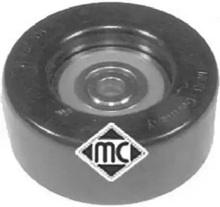 Ролик METALCAUCHO 04771