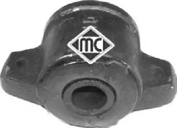 Сайлентблок METALCAUCHO 04778