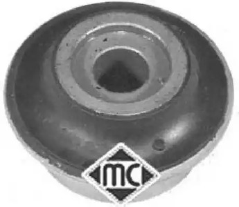 Опора балки metalcaucho METALCAUCHO 04830