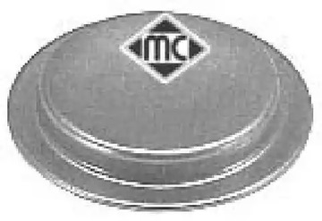 Пробка резьбовая METALCAUCHO 04893