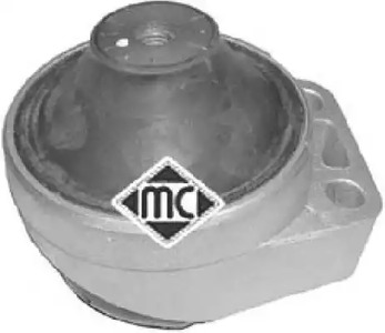 Опоры двигателя metalcaucho METALCAUCHO 04910