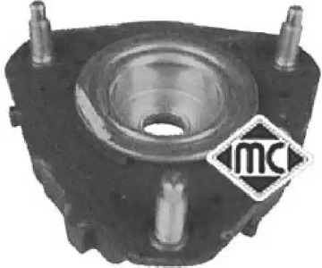 Опоры стойки амортизатора METALCAUCHO 04935