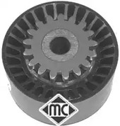 Ролик metalcaucho METALCAUCHO 05145