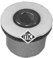 Сайлентблок cit c8/pgt 407 04- пер верх рыч пер METALCAUCHO 05230