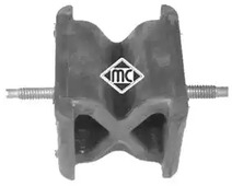 Детали глушителя METALCAUCHO 05255