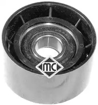 Ролик приводного ремня METALCAUCHO 05261