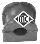 Втулка стаб frd transit 2.2tdci/2.3/2.4tdci/3.2tdci 00- пер METALCAUCHO 05323