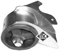 Подушка двиг METALCAUCHO 05470