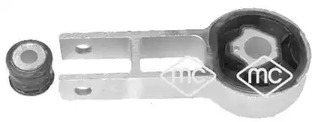 Опора двигателя METALCAUCHO 05570