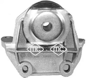 Опоры двигателя metalcaucho METALCAUCHO 05575