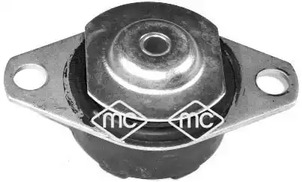 Опора двигателя METALCAUCHO 05612