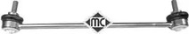 Тяга стабилизатора METALCAUCHO 05657