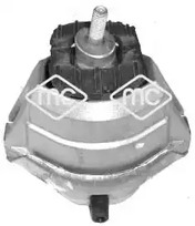 Опора двигателя METALCAUCHO 05664