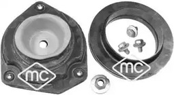 Комплект опоры амортизатора METALCAUCHO 05742