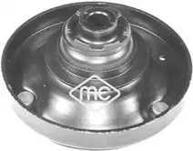 Опоры стойки амортизатора METALCAUCHO 05772