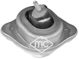Опора двигателя METALCAUCHO 05811
