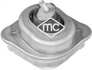 Опора двигателя METALCAUCHO 05844