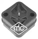 Глушитель METALCAUCHO 05846