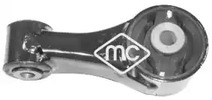 Опора двигателя METALCAUCHO 05847