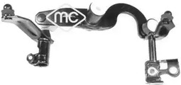 Шток сцепления METALCAUCHO 05900