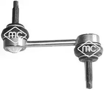 Тяги стабилизатора metalcaucho METALCAUCHO 05908